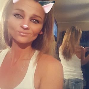 Meet your Posher, Mandie